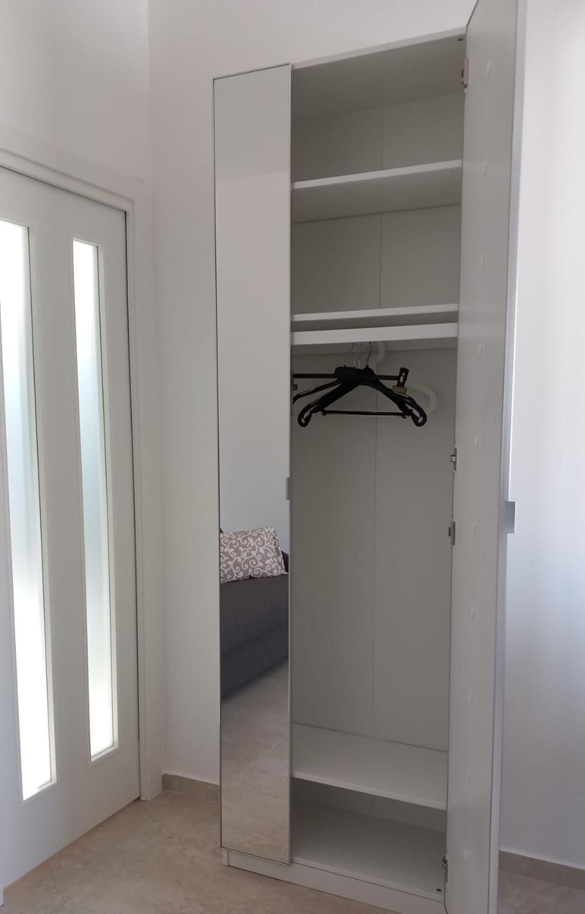 Ferienwohnung Casa Luce Marina di Massa Exterior foto